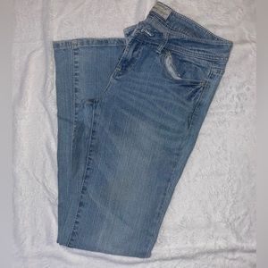 Women’s Aeropostale Bootcut Jeans / size 5-6